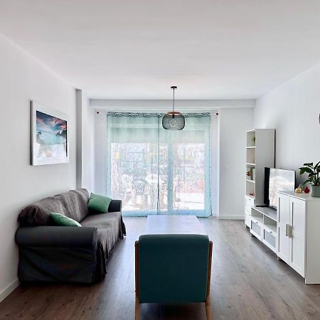 Apartamento Aguacate Beach Golf Motril Kültér fotó