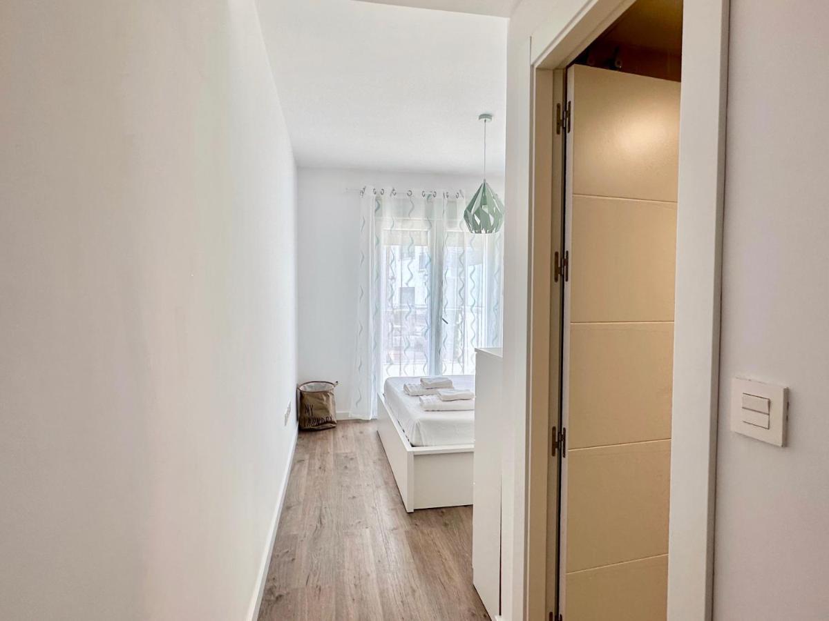 Apartamento Aguacate Beach Golf Motril Kültér fotó