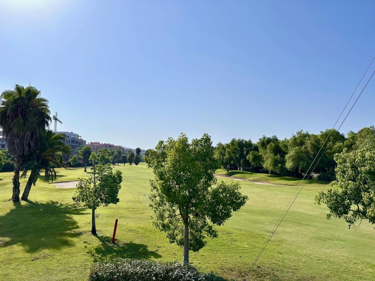 Apartamento Aguacate Beach Golf Motril Kültér fotó