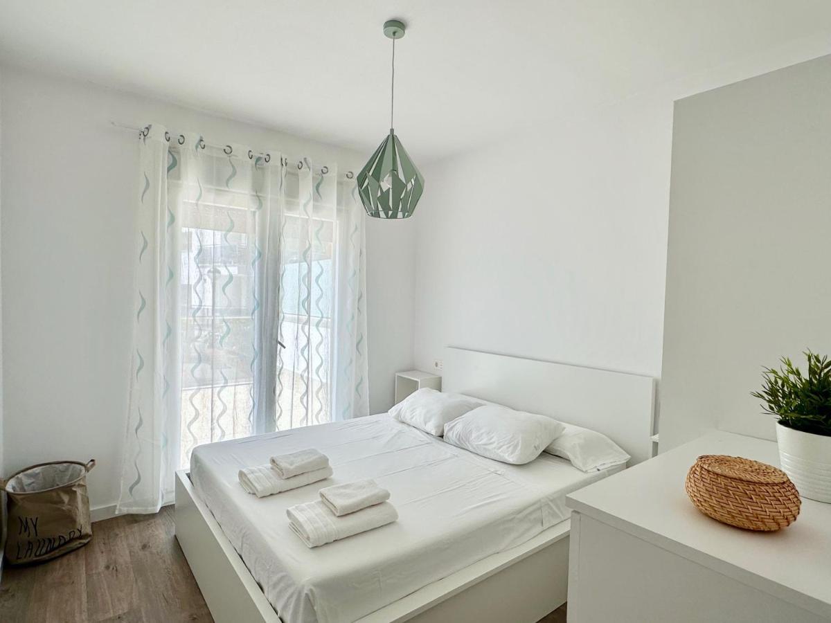 Apartamento Aguacate Beach Golf Motril Kültér fotó